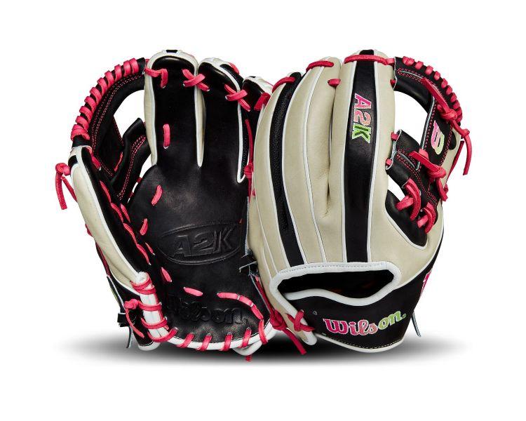 Wilson A2K June 2024 Glove of the Month 11.5" Infield Glove