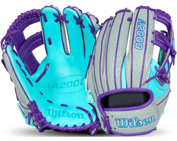 Wilson A2000 1716 Hornet 11.5 Inch Infield Glove