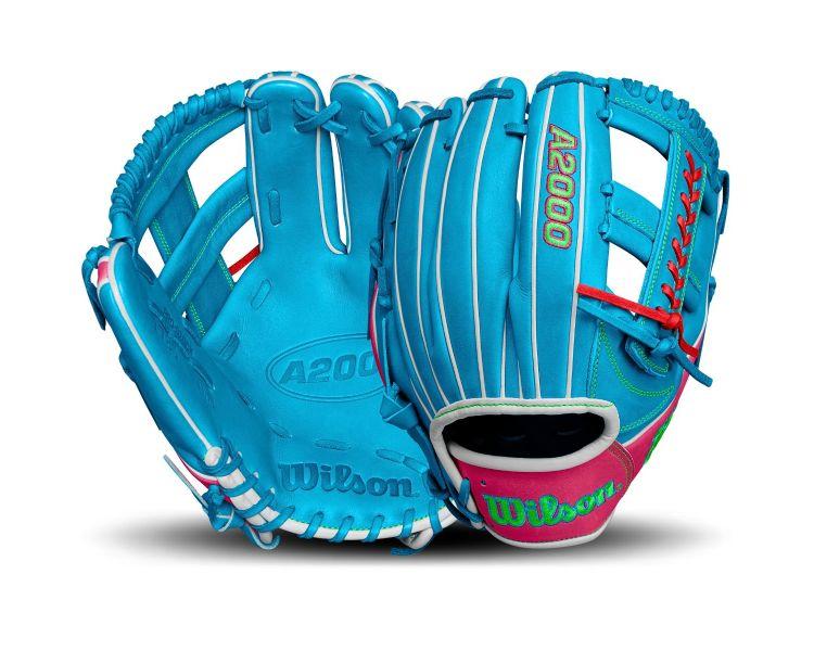 Wilson A2000 1785 Infield glove
