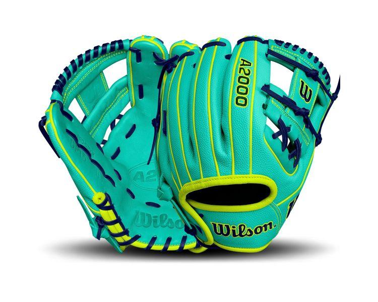 Wilson A2000 Baseball glove
