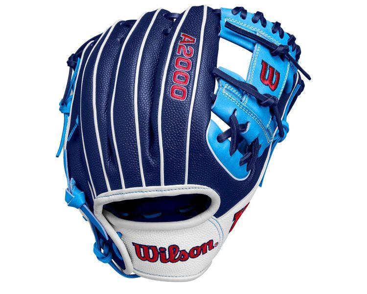 Wilson A2000 PF88 11.25