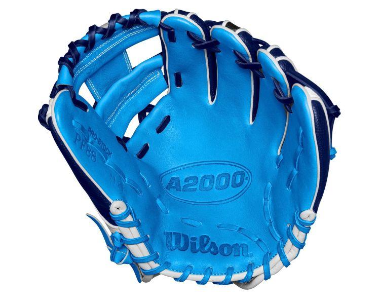 youth baseball glove a2000
