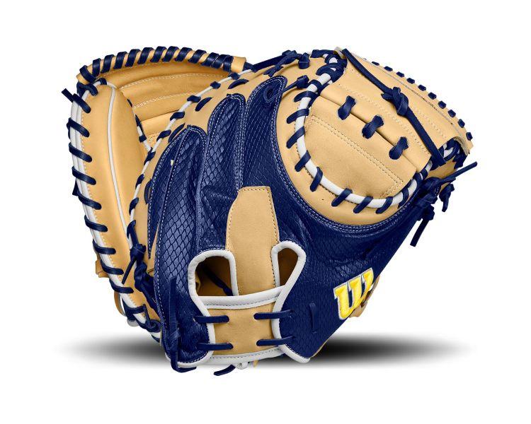 Wilson A2000 SA34 34" Catchers Mitt: WBW102531