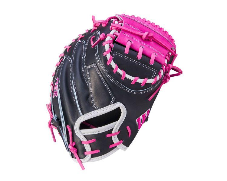 Wilson A2K Catcher's Mitt