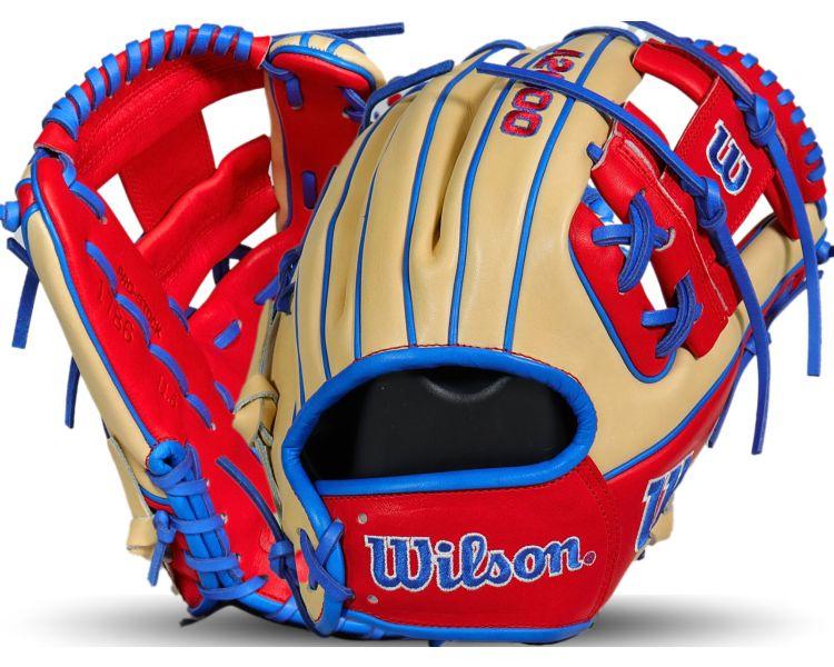 Wilson A2000 1786 All American 11.5 Inch Infield Glove