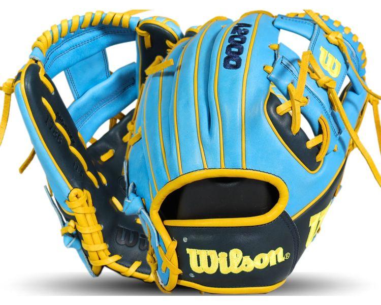 Wilson A2000 1786 Sunbeam 11.5 Inch Infield Glove