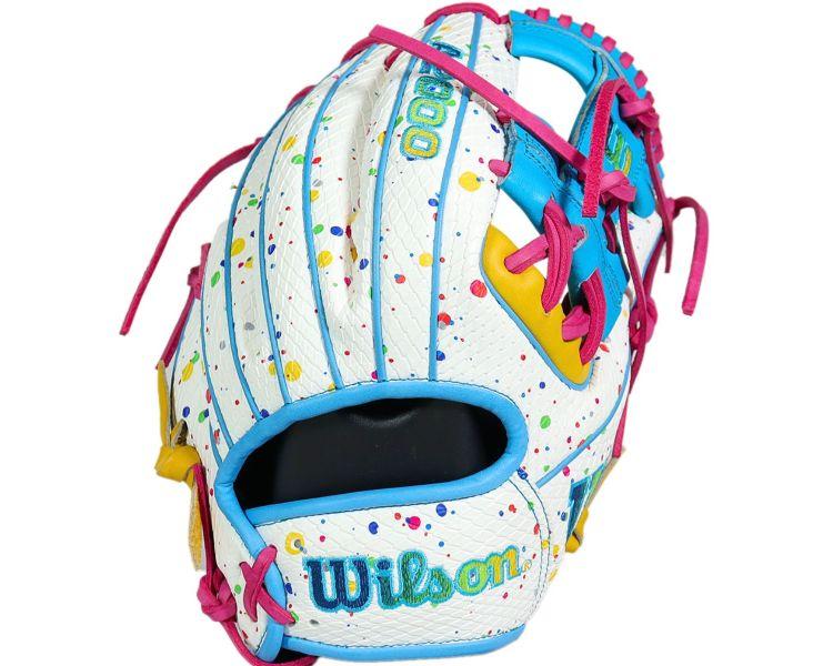 Wilson A2000 1786 Fetti