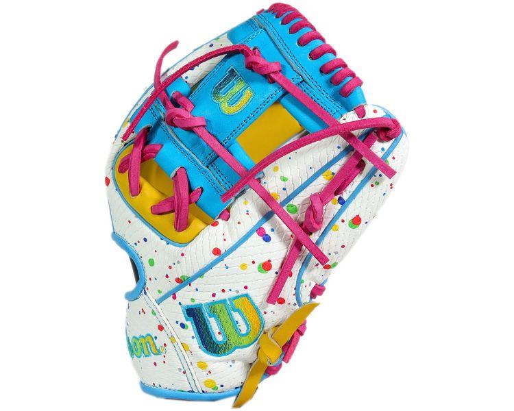 Wilson A2000 Infield Glove