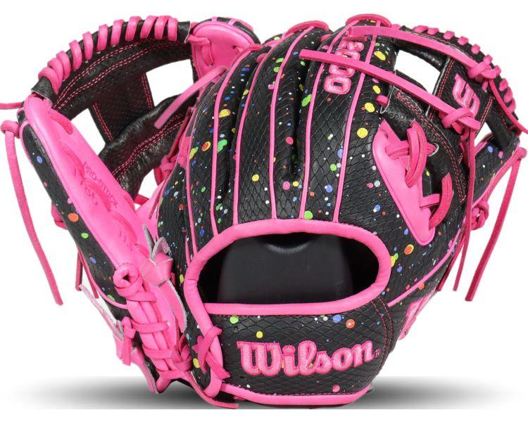 Wilson A2000 1786 Party City 11.5 Inch Infield Glove