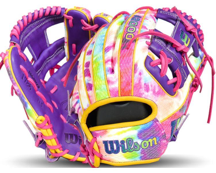 Wilson A2000 1786 Suh Dude 11.5 Inch Infield Glove