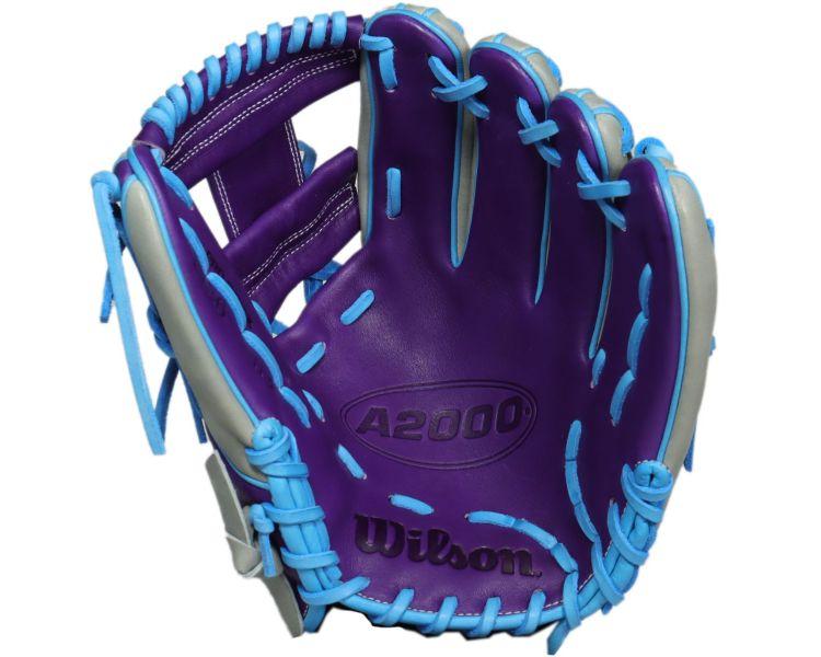 Wilson A2000 Sully Infield Glove