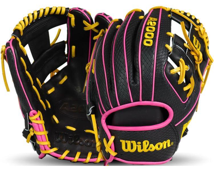 Wilson A2000 1786 Viper 11.5 Inch Infield Glove