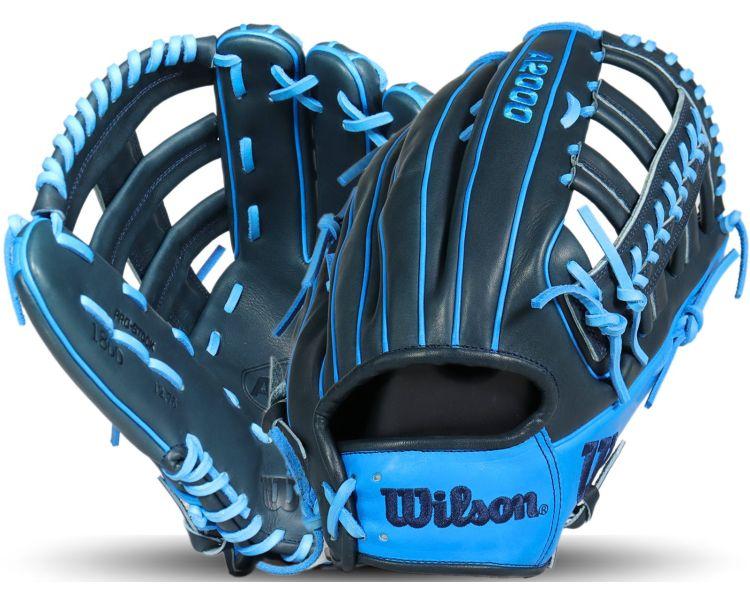 Wilson A2000 1800 Tsunami 12.75 Inch Outfield Glove