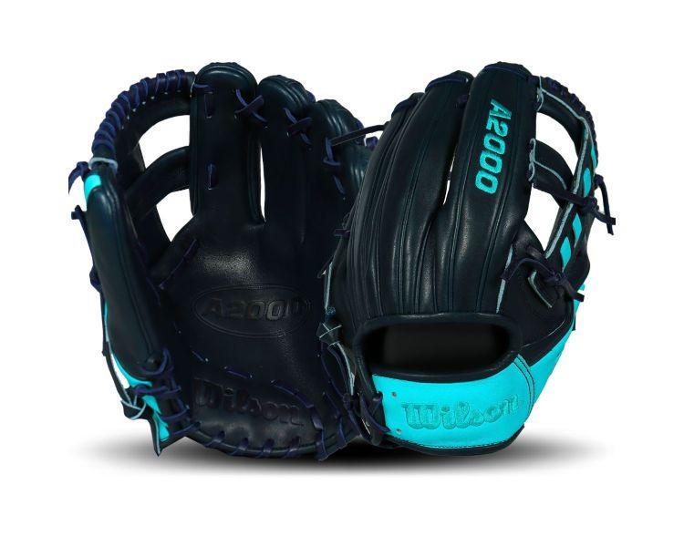 Wilson A2000 1716 Offset 11.5" Infield Glove