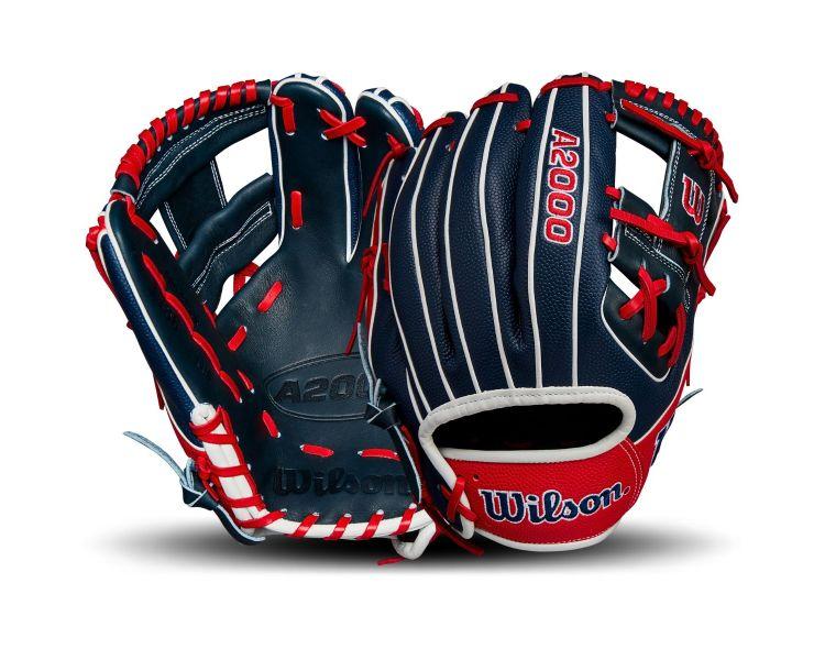 Wilson A2000 July 2024 Glove of the Month 11.5" Infield Glove