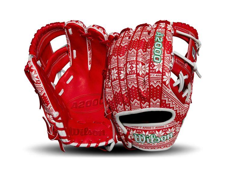 Wilson A2000 1975 December 2024 GOTM 11.75" Infield Glove