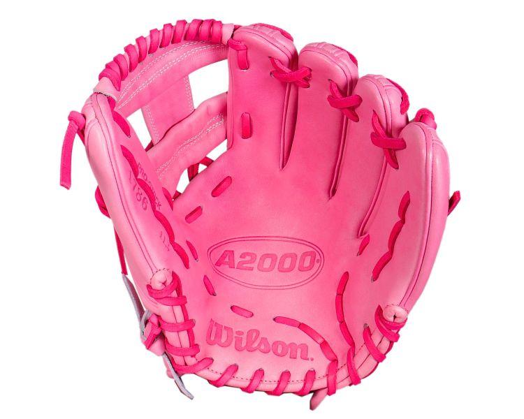 A2000 Infield Glove