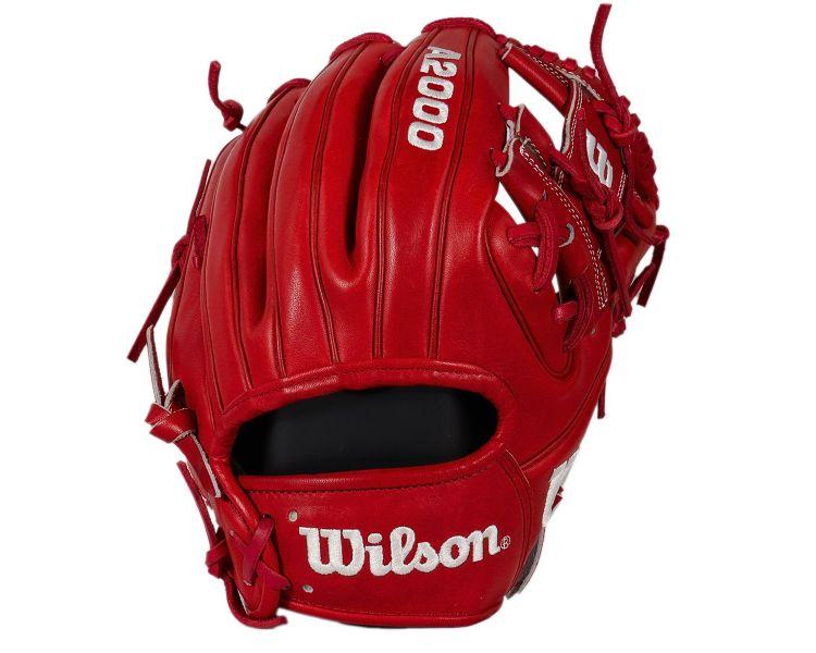 Wilson A2000 1786 11.5"