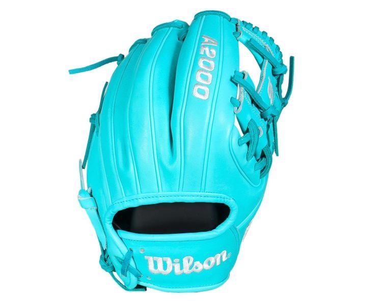 Wilson A2000 1786 11.5"