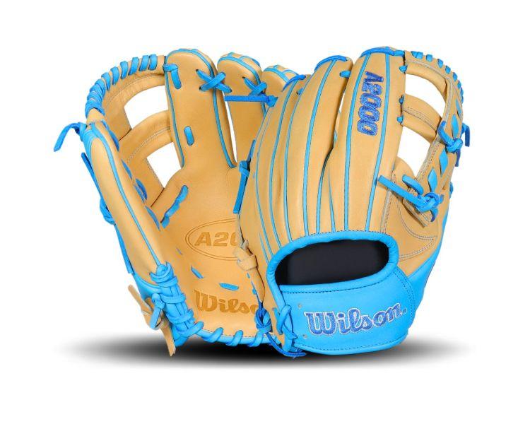 Wilson A2000 1716 Sandman 11.5" Infield Glove