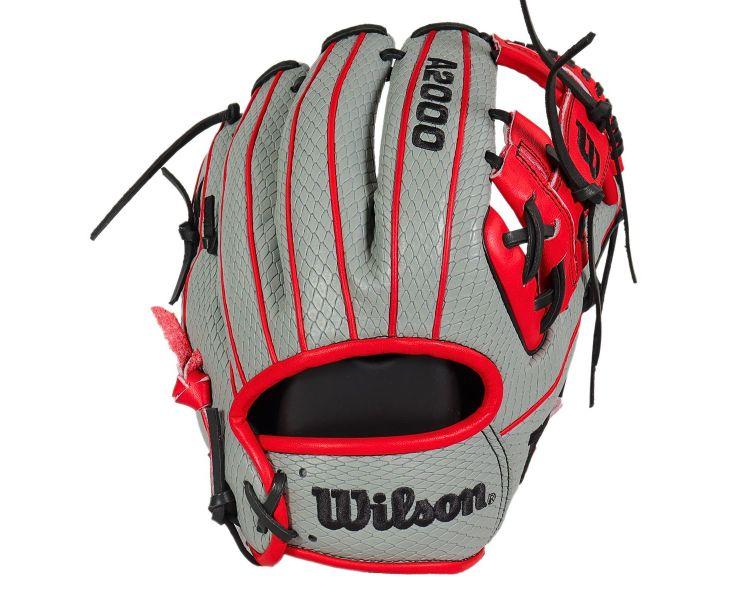 Wilson A2000 1786 Boom Infield Glove