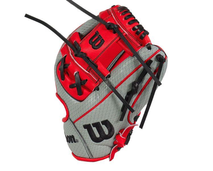 Wilson A2000 Infield Glove