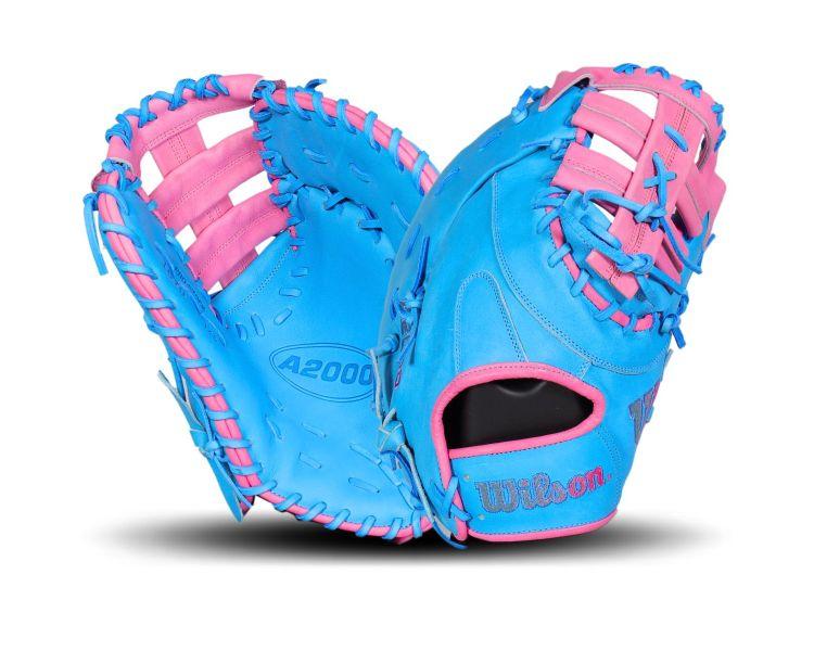 Wilson A2000 1679 Sugar Momma 12.5" First Base Glove