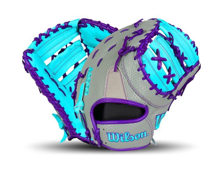 Wilson A2000 1617 Swarm 12.5" First Base Glove