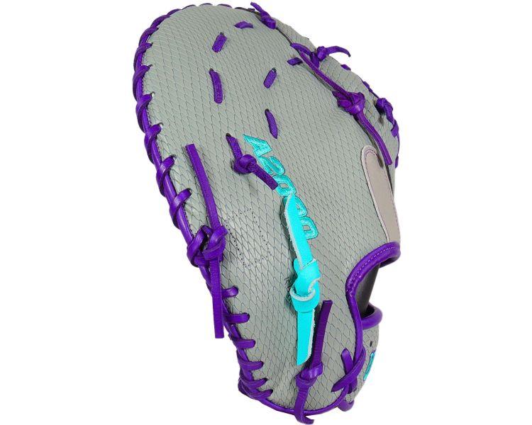 Wilson A2000 Grey First Base Glove