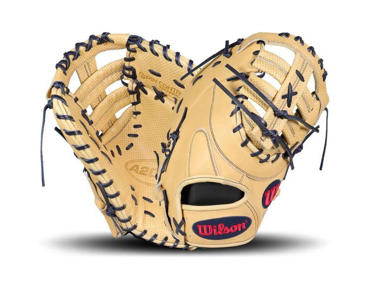 Wilson A2000 1679 Blooper 12.5" First Base Glove