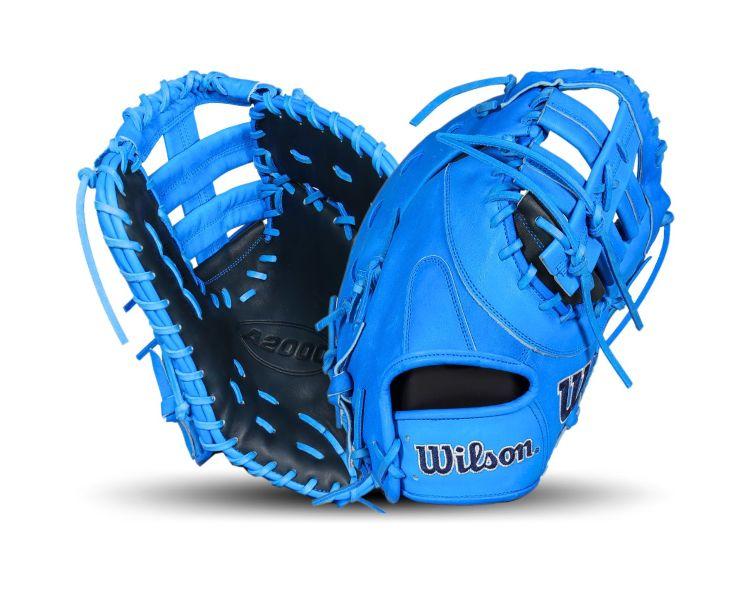 Wilson A2000 1679 Bluebird 12.5" First Base Glove