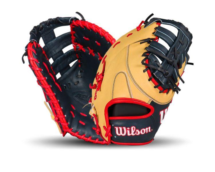 Wilson A2000 1679 Hammer 12.5" First Base Glove