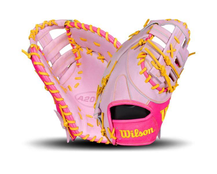 Wilson A2000 1679 Sorbet 12.5" First Base Glove