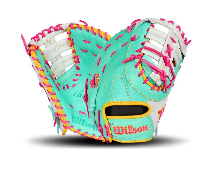 Wilson A2000 1620 Surfside 12.5" First Base Glove