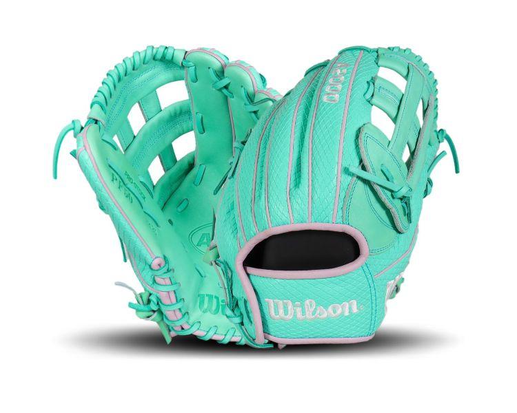 Wilson A2000 PF50 Mantis 12.25" Outfield Glove