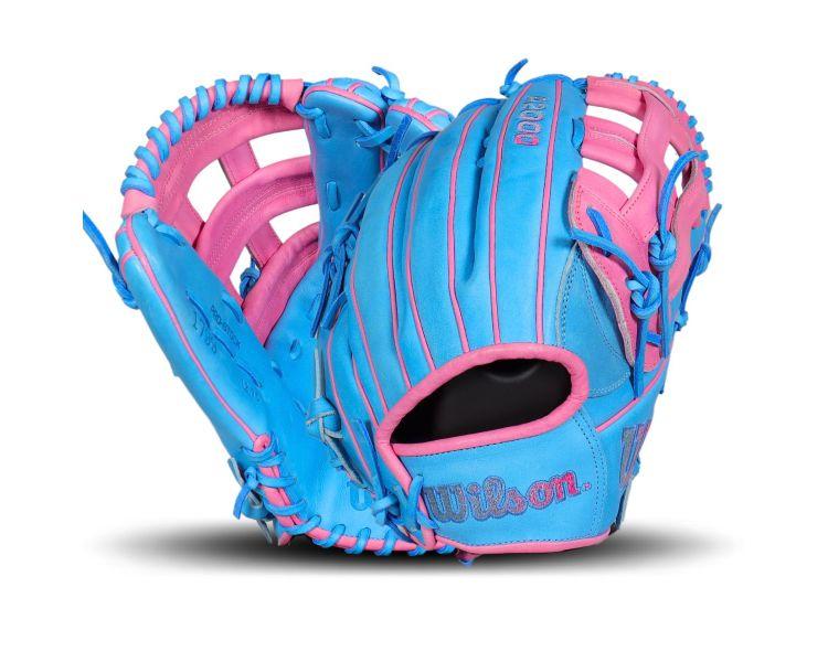 Wilson A2000 1799 Cosmic 12.75" Outfield Glove