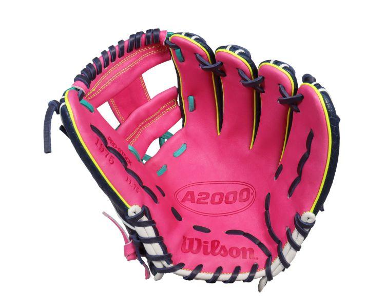 口コミ サイト 商品 A2000 Wilson 1975 11.75 Dippa Lil' グローブ