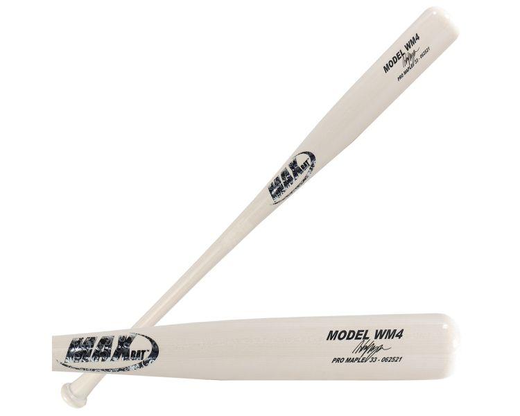 Max Bat Wil Myers Wood Baseball Bat