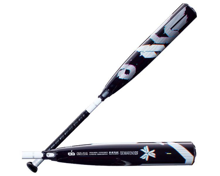 Demarini Glitch Drop 8 Bat