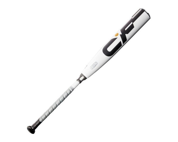 Demarini CF -8 USSSA Used Baseball Bat: WTDXC8Z22-NW