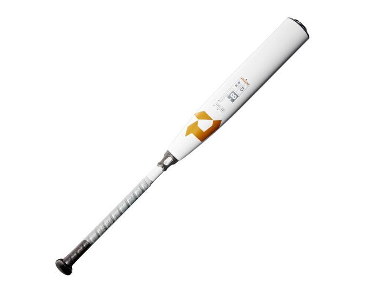 Demarini CF -8 USSSA Used Baseball Bat: WTDXC8Z22-NW