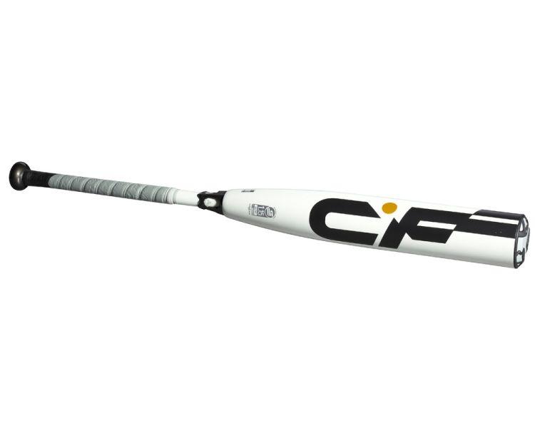 Demarini CF -8 USSSA Used Baseball Bat: WTDXC8Z22-NW