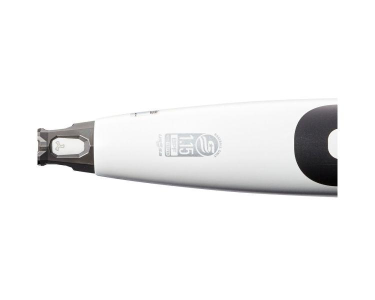 Demarini CF -8 USSSA Used Baseball Bat: WTDXC8Z22-NW