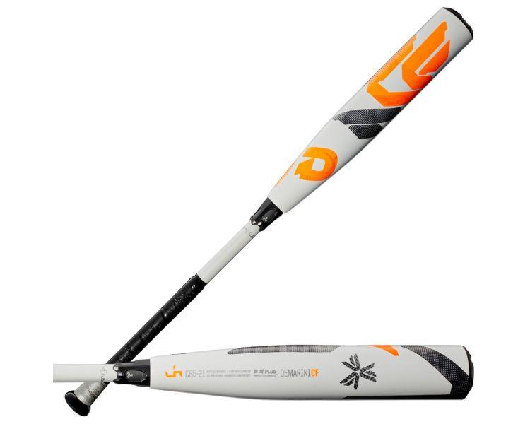 2021 Demarini CF Zen Drop 5