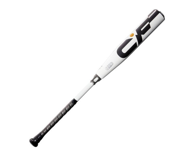 Demarini CF -5 USSSA Used Baseball Bat: WTDXCB522-NW