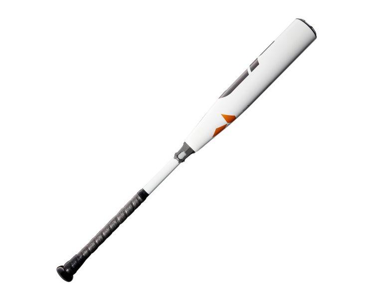 Demarini CF -5 USSSA Used Baseball Bat: WTDXCB522-NW