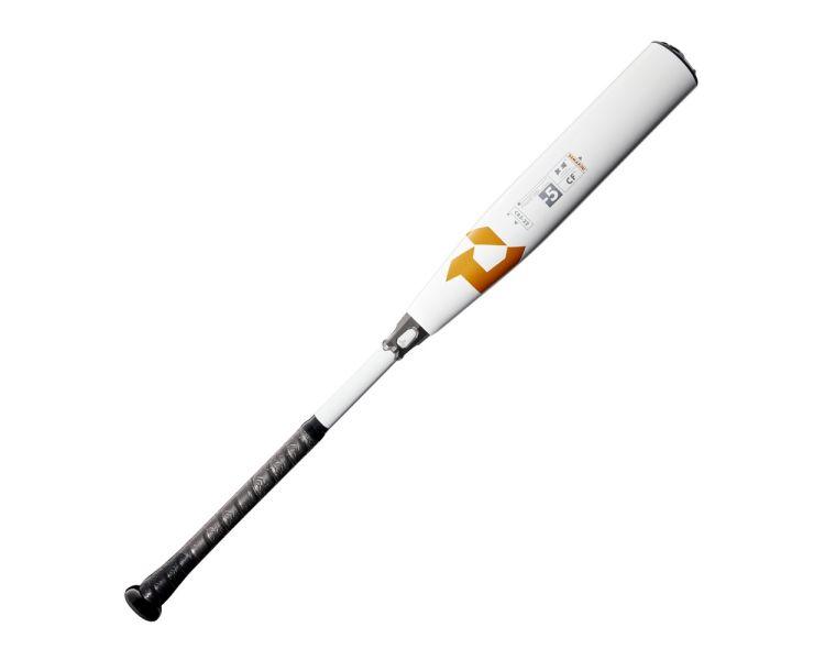 Demarini CF -5 USSSA Used Baseball Bat: WTDXCB522-NW