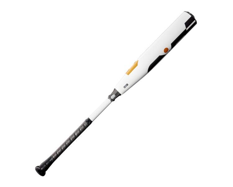 Demarini CF -5 USSSA Used Baseball Bat: WTDXCB522-NW