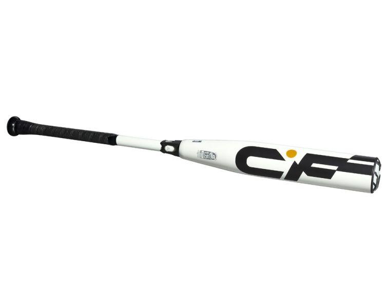 Demarini CF -5 USSSA Used Baseball Bat: WTDXCB522-NW