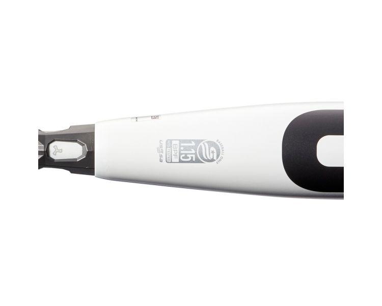 Demarini CF -5 USSSA Used Baseball Bat: WTDXCB522-NW